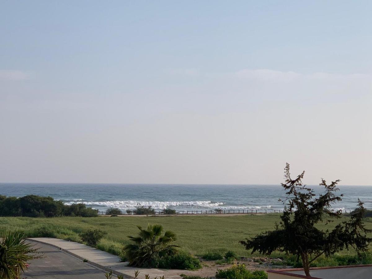 Moonlight Sea View Villa Agia Napa Exterior foto